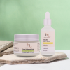 Pack SERUM+CREME HYDRATANTE